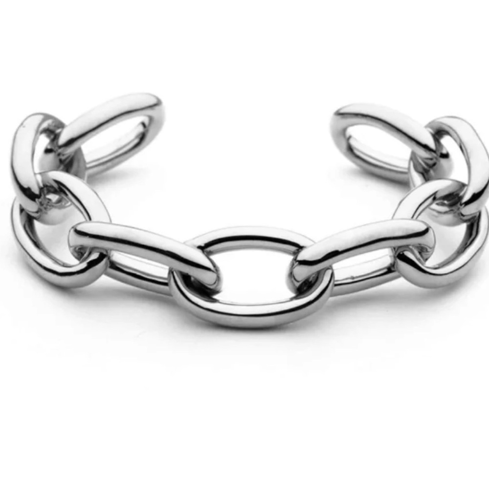 Maci Link Cuff